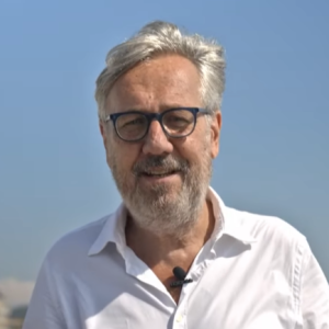 26/04/24 - Stefano Cecchi - Microfono aperto