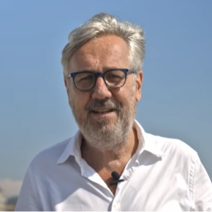 10/04/24 - Stefano Cecchi - Microfono aperto