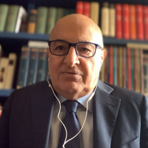 06/10/24 - Gianfranco Teotino - Microfono aperto