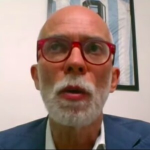 10/02/24 - Gianni Visnadi - Microfono aperto