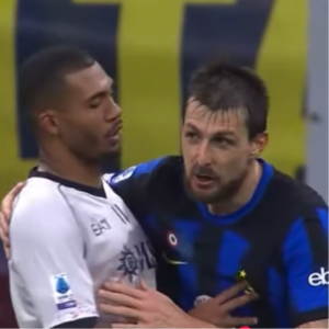 27/03/24 - Andrea Biavardi - Direttore Giallo e tifoso Inter, su vicenda Acerbi-Juan Jesus