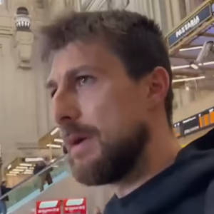 19/03/24 - Federico Bagattini - Ex procuratore Federcalcio, su caso Acerbi
