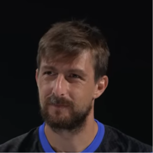 18/03/24 - Adam Smulevich - Giornalista, autore del libro ”Un calcio al razzismo”
