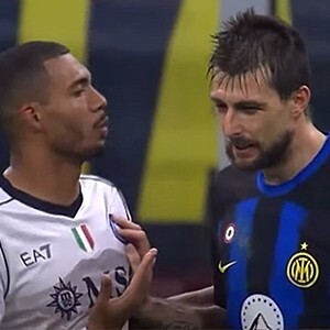 28/03/24 - Ciccio Graziani e Riccardo Cucchi - Processo di Sportiva 1/3 sul caso Acerbi-Juan Jesus