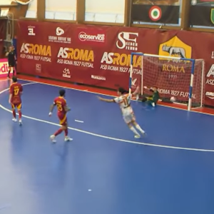07/05/25 - We Are Futsal con Pietro Mazzara e Massimiliano Monsignori