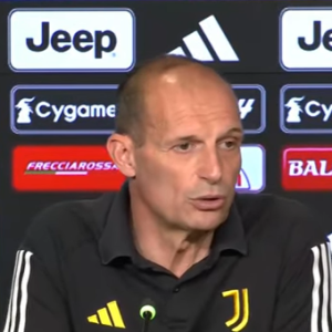 12/04/24 - Gianluca Oddenino - Giornalista La Stampa, su futuro Juventus