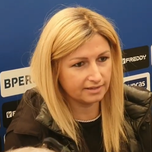 17/12/24 - Alessandra Bianchi - Assessore allo Sport Comune di Genova, bilancio del 2024