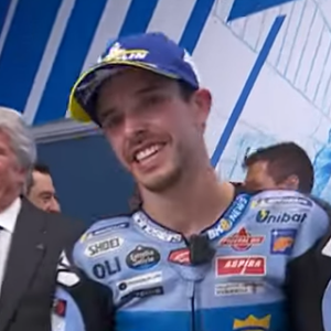28/04/25 - Paolo Beltramo - Giornalista Sky Sport, post MotoGp Spagna