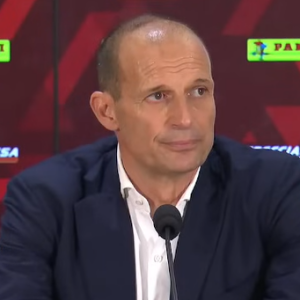 28/05/25 - Francesco Guerrieri - Giornalista calciomercato.com