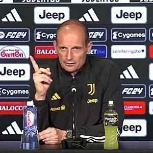 27/04/24 - Claudio Savelli - Giornalista Libero, su crisi Milan e Juventus