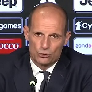 18/03/24 - Ciccio Graziani, Gianni Minoli, Marco Bucciantini - Processo di Sportiva 2/3 su Allegri