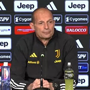 30/03/24 - Mark Iuliano - Ex difensore, pre Lazio-Juventus