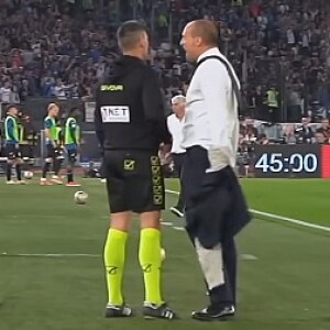 02/06/24 - Angelo Cascella - Avvocato diritto sportivo, sul licenziamento di Allegri
