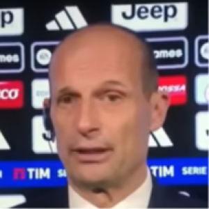 18/03/24 - Max Pisu - Comico e tifoso bianconero, post Juventus-Genoa