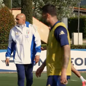 07/06/24 - Gianni De Biasi - Allenatore, su Euro 2024