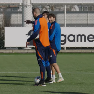 26/03/25 - Beniamino Vignola - Ex centrocampista, focus sulla Juventus