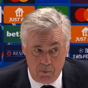 10/04/25 - Ciccio Graziani e Xavier Iacobelli - Processo di Sportiva 2/3, su Ancelotti