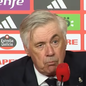 29/04/25 - Sabatino Durante - Procuratore esperto Sudamerica, su Ancelotti al Brasile