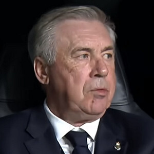 09/05/24 - Ciccio Graziani e Fabrizio Lucchesi - Processo di Sportiva 1/3 su Ancelotti