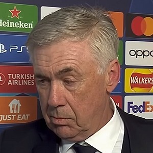 18/04/24 - Ciccio Graziani e Nicola Roggero - Processo di Sportiva 2/3 post Manchester City-Real Madrid