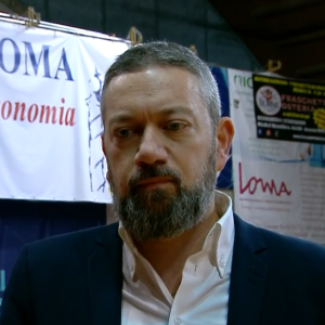 19/02/25 - We Are Futsal con Pietro Mazzara, Andrea Verde e Marco Bramucci