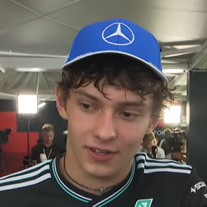 17/06/25 - Roberto Chinchero - Giornalista SkySport, post GP del Canada F1 e 24 Ore di Le Mans