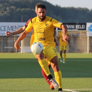 26/10/24 - Mattia Polidori - Difensore Pianese (Serie C)