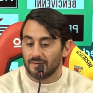 02/04/24 - Giuseppe Corrado - Presidente Pisa, focus sulla squadra