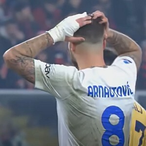 30/12/23 - Paolo Tomaselli - Giornalista CorSera, post Genoa-Inter