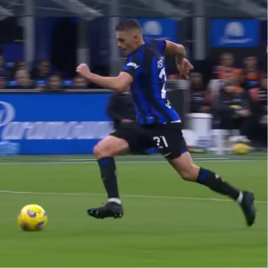 06/03/24 - Antonio Buscè - Allenatore ex Primavera Empoli, su Kristjan Asllani