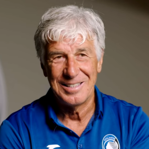 12/08/24 - German Denis - Ex attaccante, sull'Atalanta