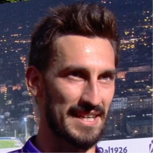 14/02/24 - Luigi Maria Miranda - Presidente Associazione Davide Astori, bilancio dopo un anno di attività