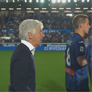 13/05/24 - Marco Sgrò - Ex calciatore, sul momento dell'Atalanta