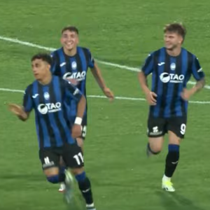 09/07/25 - Francesco Modesto - Allenatore, su Atalanta U23 e sulle squadre B