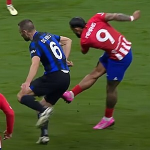 14/03/24 - Ciccio Graziani e Gianfelice Facchetti - Processo di Sportiva 1/3 su Atletico Madrid-Inter