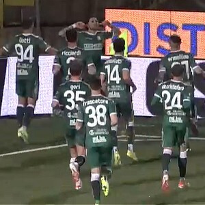 06/04/24 - Luigi Condò - Ds Avellino, pre Turris-Avellino (Serie C)