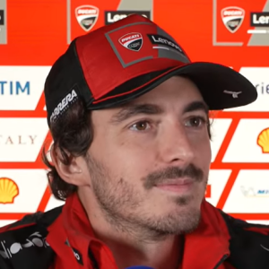 08/05/25 - Riccardo Galli - Giornalista QS, preview MotoGp di Francia
