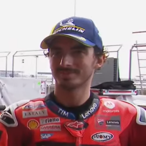 10/03/25 - Fabio Fagnani - Giornalista TalkGp, focus sulla MotoGP