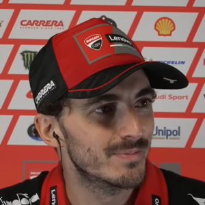 19/03/25 - Fabio Fagnani - Giornalista TalkGp, sulla MotoGp e Bagnaia