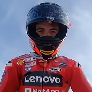 04/03/24 - Davide Tardozzi - Team Manager Ducati, sul rinnovo di Bagnaia