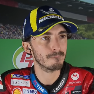 30/10/24 - Pierfrancesco Chili - Ex pilota, focus sulla MotoGP