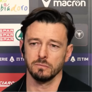 19/03/24 - Federico Balzaretti - DS Udinese, sul mercato e Serie A