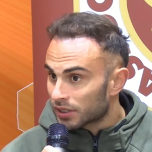 13/11/24 - Francesco Bardi - Portiere Reggiana, focus sulla squadra