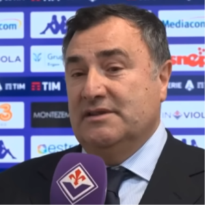 20/03/24 - Leonardo Bardazzi - Giornalista Corriere Fiorentino, su esequie Joe Barone
