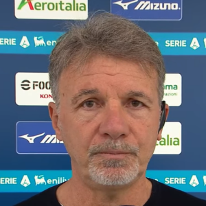 15/02/25 - Filippo Citterio - Ex difensore, pre Lazio-Napoli