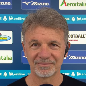 21/02/25 - Daniele Garbo - Giornalista, sulle romane in Europa League