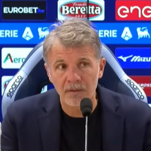 06/11/24 - Manuel Queiroz - Giornalista portoghese, pre Lazio-Porto