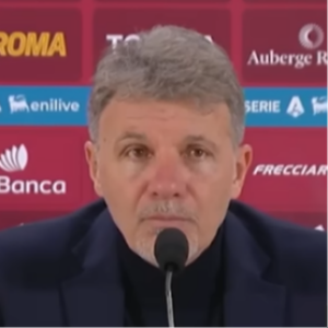 08/01/25 - Marco Giannitti - Direttore Sportivo, temi vari