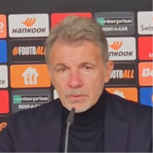 26/09/24 - Ciccio Graziani e Giuseppe Galderisi - Processo di Sportiva 2/3, sulle italiane in Europa League