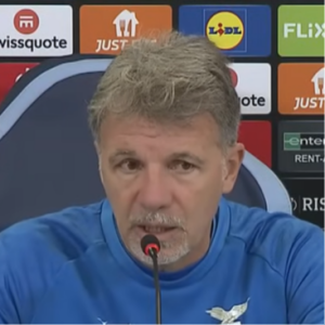 28/11/24 - Felice Evacuo - Ex attaccante, su Lazio e Fiorentina